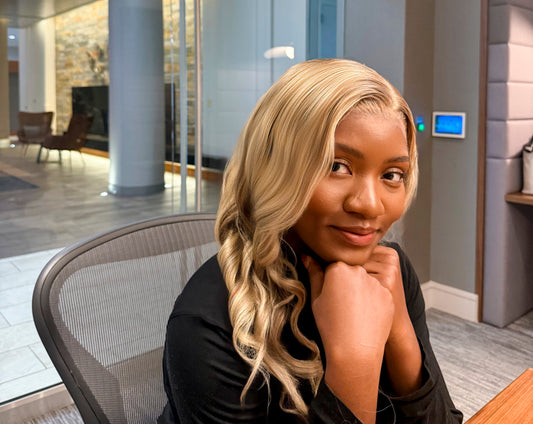 Dlux Blonde Radiance